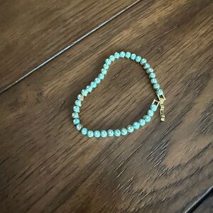 Baublebar Turquoise Bracelet
